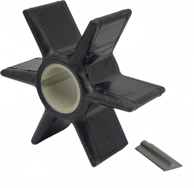 SeaSierra 43026Q06 Replace Mercruiser Alpha One 1 Gen 2 Sterndrive Water Pump Impeller Kit for Mercury Marine Outboard 47-43026Q06 8M0100526 Sierra 18-3214 - Image 5